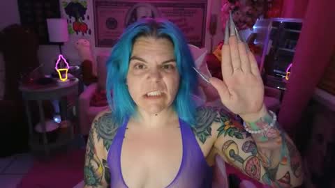 Snapshot of cherryb0mbb0mb chatting on September 20, 5:28 am CherryBombBomb online show from September 20, 5:28 am