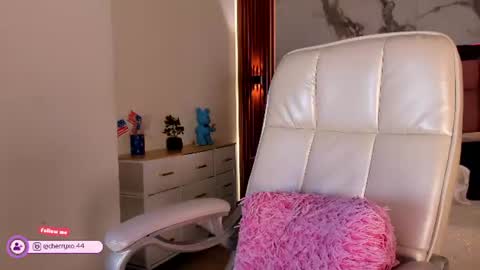 Cherry online show from July 17, 8:56 pm