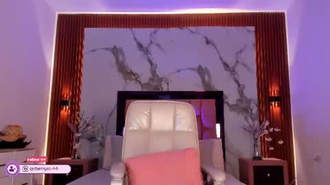 Cherry online show from June 25, 8:54 pm