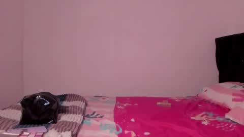 cherryblossom_23 online show from May 17, 11:59 pm