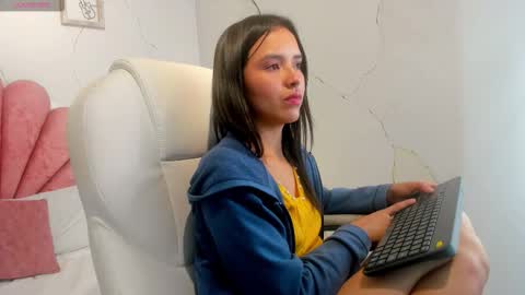 Cherry online show from February 17, 2:49 pm