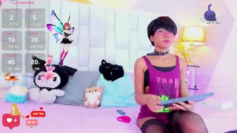 Samy Perez online show from November 6, 8:37 pm