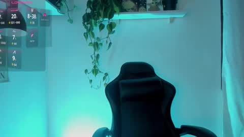 Cherry Lady online show from November 2, 10:46 pm