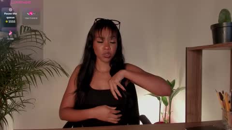 Cherry Lady online show from December 14, 2:17 am