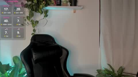 Cherry Lady online show from October 30, 2:36 am