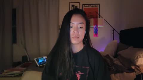 Miss Cherry online show from February 9, 4:26 am