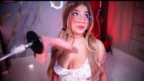 Cherry  online show from April 17, 3:52 am