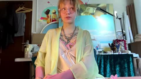 Nika online show from April 30, 12:10 pm