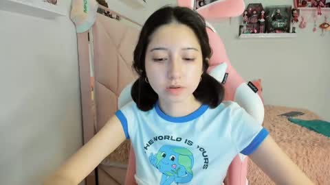 cherrycute666 online show from January 20, 7:15 am