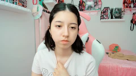 cherrycute666 online show from February 5, 6:59 pm