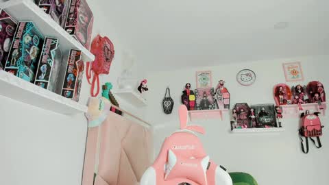 cherrycute666 online show from January 21, 6:22 am