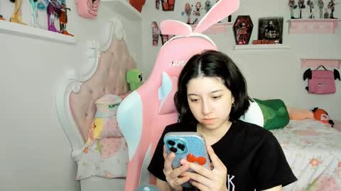 cherrycute666 online show from November 23, 3:42 am