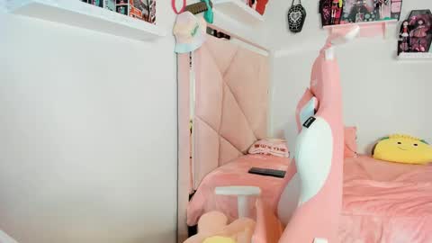 cherrycute666 online show from February 9, 8:54 am