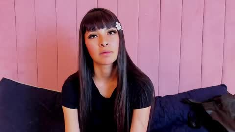 Cherry Sweet online show from April 22, 2:36 pm