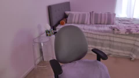 Snapshot of cherryvonfairy chatting on October 15, 6:10 pm Cheravona CherryVonFairy online show from October 15, 6:10 pm
