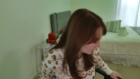 Snapshot of cherryvonfairy chatting on October 22, 6:02 pm Cheravona CherryVonFairy online show from October 22, 6:02 pm