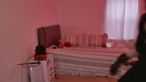 Cheravona   CherryVonFairy online show from October 29, 8:22 pm