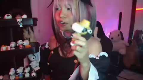 Cherry  online show from March 8, 3:37 am