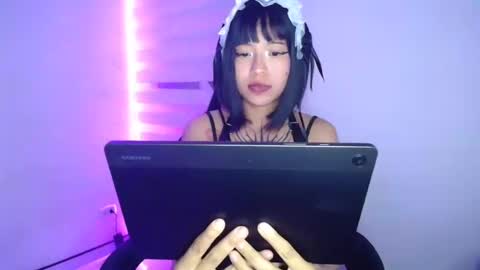 Cherry  online show from February 6, 3:37 am