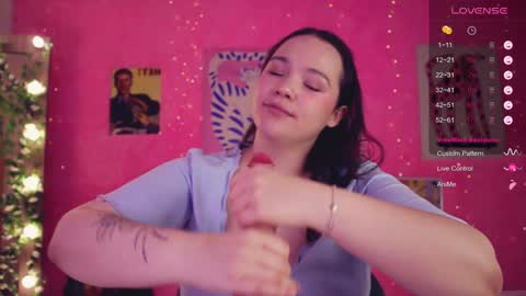 Banny online show from December 22, 12:52 pm