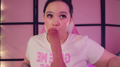 Banny online show from April 15, 9:54 am