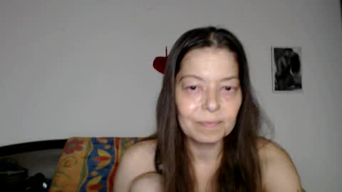 Chiara online show from October 18, 9:27 pm