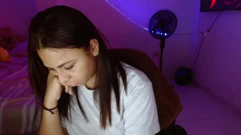 Airam online show from March 19, 2:49 am