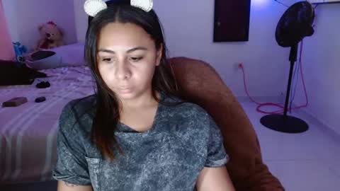 Airam online show from February 12, 10:55 pm