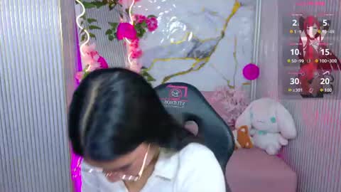 Chiara  online show from June 25, 11:34 am