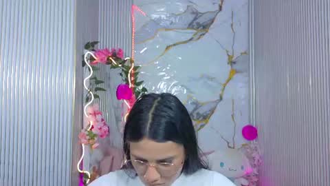 Chiara  online show from June 9, 7:24 pm