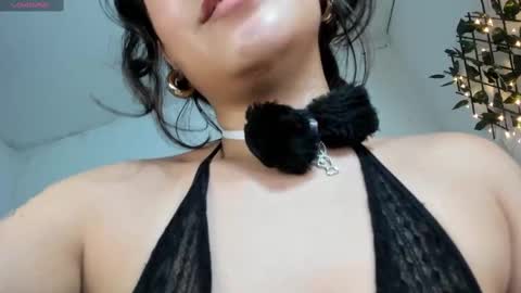 Snapshot of chica_hot24 chatting on February 15, 11:16 pm sammy coll online show from February 15, 11:16 pm