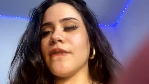 Snapshot of chica_hot24 chatting on December 9, 11:24 pm sammy coll online show from December 9, 11:24 pm