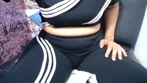 Snapshot of chiky_nastyy chatting on September 14, 6:06 pm Chikys online show from September 14, 6:06 pm
