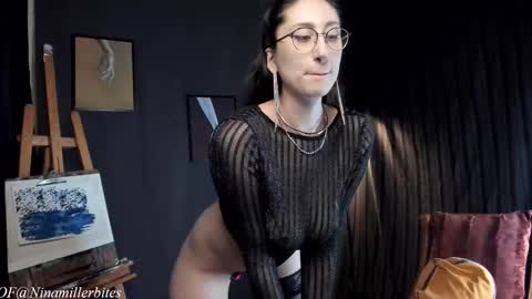 Nina   online show from January 10, 6:23 pm