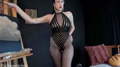 Nina   online show from September 25, 4:17 pm