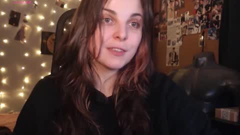 Snapshot of chill_saya chatting on October 23, 10:05 pm Saya online show from October 23, 10:05 pm