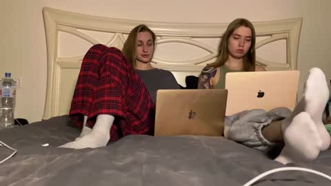 Goddess Vika - owner of all ur money online show from December 30, 3:34 pm