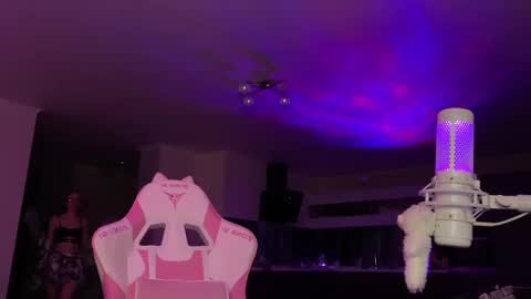 Goddess Vika - owner of all ur money online show from February 5, 2:59 pm