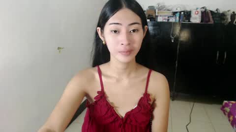 chinita_babexxx online show from May 13, 1:06 pm