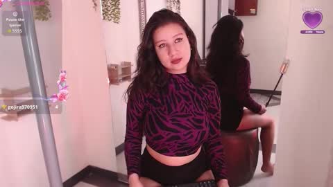 Chloe  online show from March 22, 11:38 am