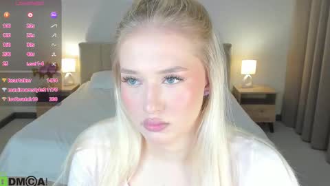 Chloe online show from January 8, 4:16 am