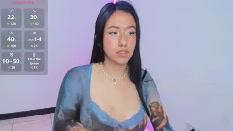 chloe_desire11 online show from July 7, 10:08 am