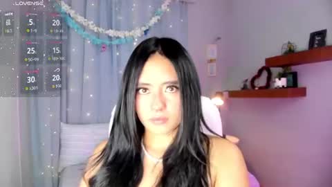 Chloe online show from July 4, 3:41 pm