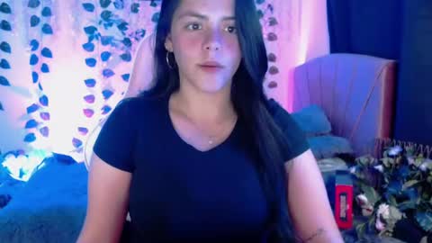  CHLOE online show from March 2, 11:32 pm