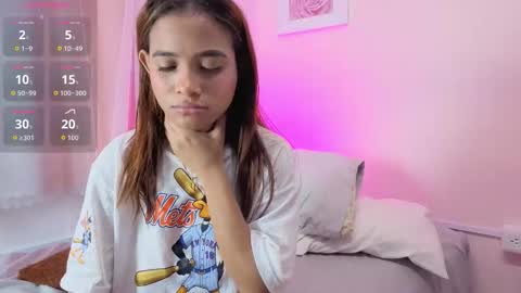 chloe online show from October 12, 3:36 pm