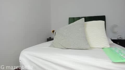 Chloe Maze online show from November 4, 2:33 pm