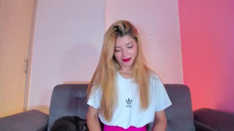 Chloe Miller  online show from September 16, 3:58 am