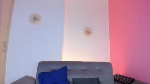 Chloe Miller  online show from October 6, 5:24 am