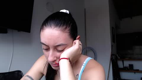 Chloe  online show from May 15, 8:55 pm