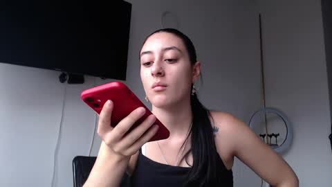 Chloe  online show from May 12, 7:53 pm